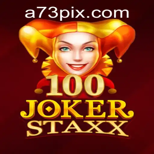 Descubra o Fascinante Mundo de 100JokerStaxx no A73.com