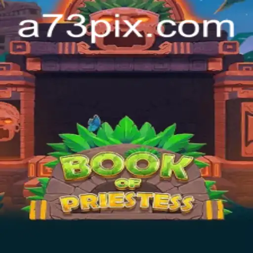 BookOfPriestess: Um Novo Capítulo em Jogos de Aventura