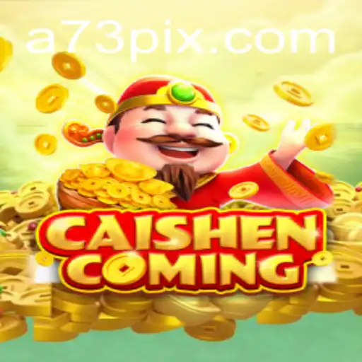 CAISHENCOMING: Uma Nova Experiência de Jogo em A73.com