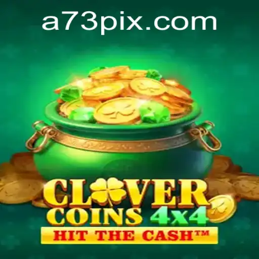 Explorando o Universo de CloverCoins4x4: Um Jogo Revolucionário