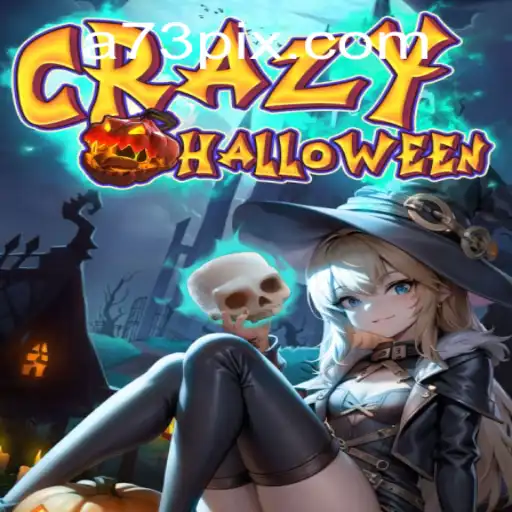 Descubra o Fascinante Mundo de CrazyHalloween no A73.com