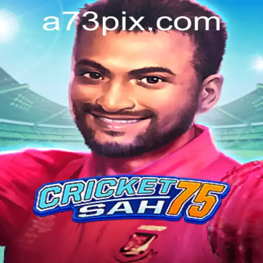 Descubra o Fascinante Mundo de CricketSah75