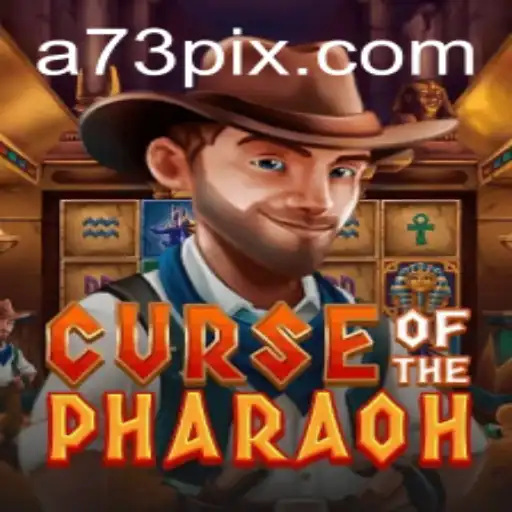 Descubra as Aventuras de 'CurseofthePharaoh' através da Plataforma A73.com