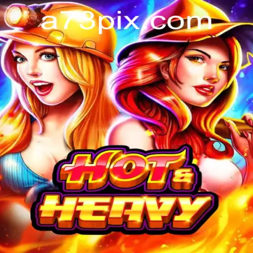HotHeavy: Mergulhe na Nova Sensação dos Jogos com A73.com