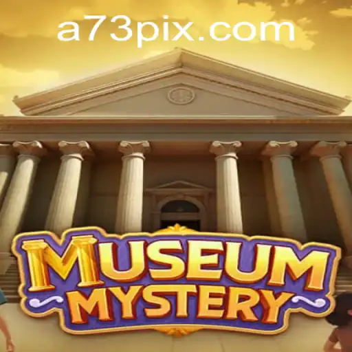 Explore o Enigma do MuseumMystery: Adventure e Estratégia Combinados