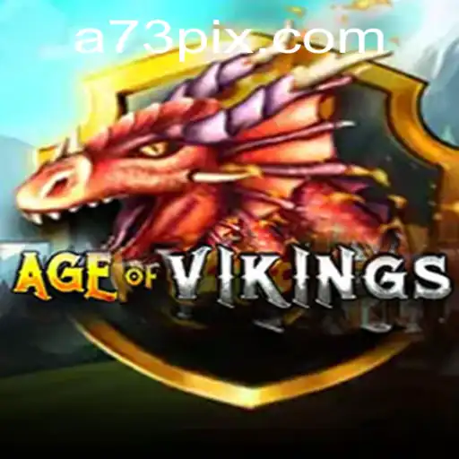 AgeofViking: Um Mergulho Épico no Mundo Nórdico
