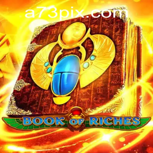 Desvendando o 'BookofRiches': Um Guia Completo sobre o Novo Jogo de Aventura