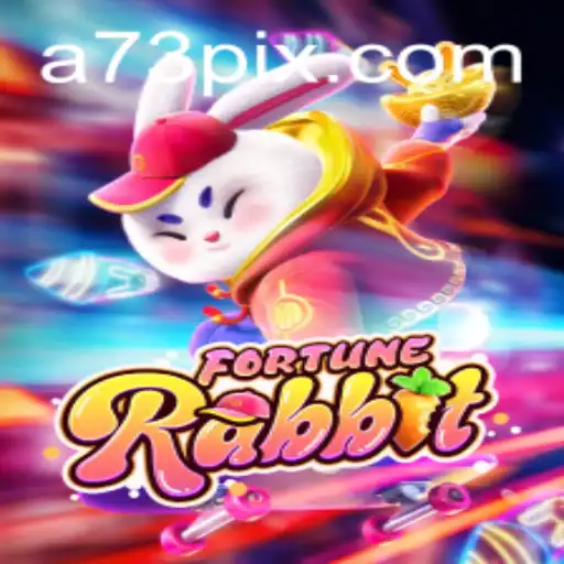 FortuneRabbit: Explorando o Universo Encantado de A73.com