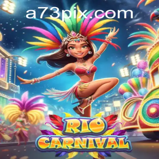 Explorando o Fascinante Mundo de RioCarnival: Um Jogo Inspirado na Vibrante Cultura Brasileira
