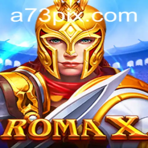 Descubra o Fascinante Mundo de RomaX: O Jogo Revolucionário de A73.com