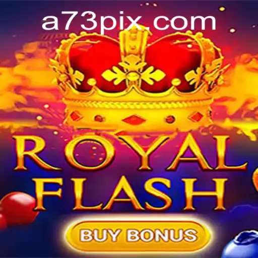 Descubra o Mundo de RoyalFlashBuyBonus em A73.com