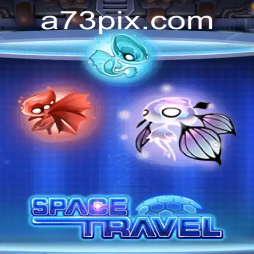 Descubra SpaceTravel: O Novo Fenômeno de Aventura Espacial em A73.com
