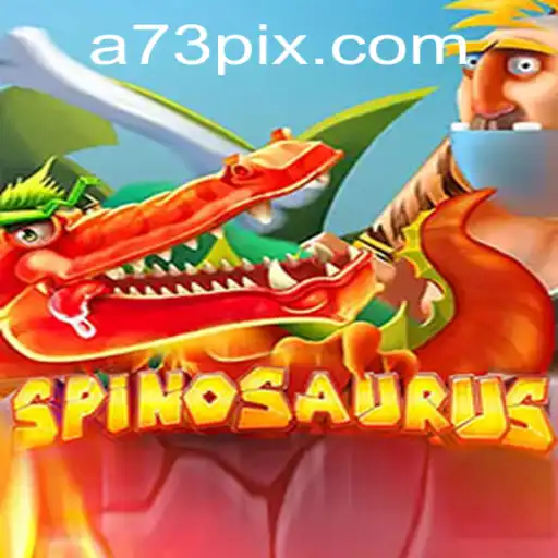 Spinosaurus: Descubra o Aventura do Novo Jogo em A73.com