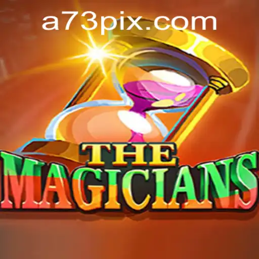 Descubra o Mundo Fascinante de TheMagicians: Um Jogo Inovador